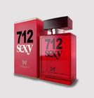 perfume 712  chrysalis 100 ml