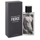 Perfume Abercrombie & Fitch Fierce Eau de Cologne 100ml para homens