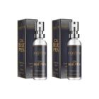 Perfume Absoluty Color Parfum 15Ml Men Cn Blue Men - 2Un