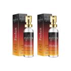 Perfume Absoluty Color Parfum 15Ml Men Fireheit - Kit 2Un