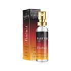 Perfume Absoluty Color Parfum 15ml Men Fireheit