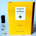 Perfume Acqua Di Parma Eau De Cologne, tamanho de amostra de 1,5 ml