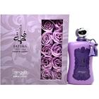 Perfume Afnan Zimaya Fatima Velvet Love para mulheres