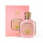 Perfume AFNAN Zukhruf Pink Eau de Parfum 100ml unissex