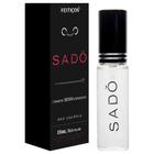 Perfume Afrodisíaco Bdsm Experience 15Ml Feitiços