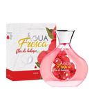 Perfume Água Fresca Flor De Hibisco 140Ml