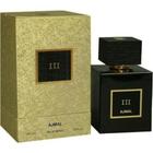 Perfume Ajmal III EDP 100mL - Masculino