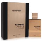 Perfume Al Haramain Amber Oud Black Edition Eau de Parfum 15