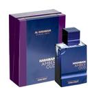 Perfume Al Haramain Amber Oud Dubai Night 100ml para homens