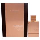 Perfume Al Haramain Amber Oud Eau de Parfum 60 ml para unissex