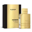 Perfume Al Haramain Amber Oud Gold - Eau de Parfum - Unissex - 120 ml