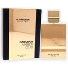 Perfume Al Haramain Amber Oud Gold Edition 120ml