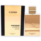 Perfume Al Haramain Amber Oud Gold Edition EDP 120 ml