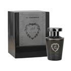 Perfume Al Haramain Azlan Oud Charcoal Edition Extrait De Parfum 100ml para homens