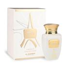 Perfume Al Haramain Blanche - Coleção Francesa - 100ml - Unissex