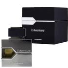 Perfume AL Haramain EDP Arabe L'Aventure 100ml Fragrância Masculina