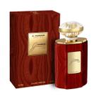 Perfume Al Haramain Junoon Oud EDP 75ml - Unissex