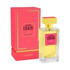 Perfume Al Haramain Loulou Love EDP 100ml para mulheres