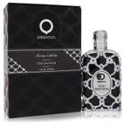 Perfume Al Haramain Orientica Oud Saffron Eau De Parfum 80mL