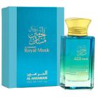 Perfume Al Haramain Royal Musk Eau de Parfum 100ml - Feminino