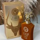 Perfume Al Noble da Lattafa Al Noble Wazeer Eau De Parfum 100ml