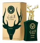 Perfume Al Noble Safeer Lattafa Eau De Pafum 100ml