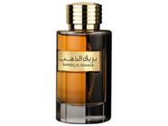 Perfume Al Wataniah Bareeq as Dhahab Masculino - Eau de Parfum 100ml