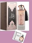 Perfume Al Wataniah Durrat Al Aroos EDP - Feminino 85mL ( linterdit) Suprema fixação