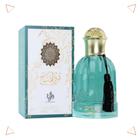 Perfume Al Wataniah F Noor Al Sabah EDP Unissex 100ML