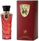 Perfume Al Wataniah Hayat Edp Compartilhavel 100Ml