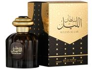 Perfume Al Wataniah Sultan Al Lail Masculino - Eau de Parfum 100ml