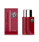 Perfume Alfa Romeo Red EDT - 40ml