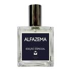 Perfume Alfema Masculino 100Ml