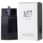 Perfume Alien Man Refillable Spray EDT 100 ml - Arome