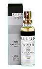 Perfume Allur Parfum Masculino Amakha Paris 15ml