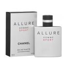 Perfume Allure Homme Sport Masculino Edt 100Ml