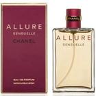 Perfume Allure Sensuelle Chanel Eau De Parfum 100Ml