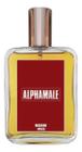 Perfume Alphamale 100Ml Masculino - Com Feromônio