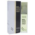 Perfume Alyssa Ashley Musk de Alyssa Ashley para mulheres - spray EDT de 100 ml