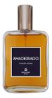 Perfume Amadeirado Com Óleo Essencial - 100Ml