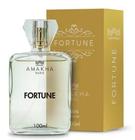 Perfume Amakha Paris Fortune 100 ml Masculino