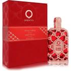 Perfume Amber Rouge de Orientica - Eau de Parfum