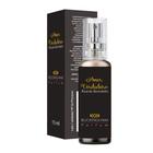 Perfume Amor verdadeiro Ricardo Bortoletto By Buckingham Parfum 15ml Masculino 40% Essência.