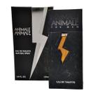 Perfume Animale Animale Edt For men Original Lacrado