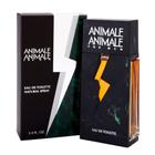 Perfume Animale Animale Masculino Eau de Toilette For Men 100ml