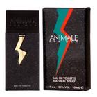 Perfume Animale For Men Eau de Toilette 100ml Masculino