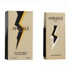 Perfume Animale Gold Masculino Eau de Toilette 100ml