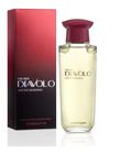 Perfume Antonio Banderas Diavolo 100ml Masculino