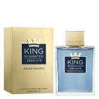 Perfume Antonio Banderas King Of Seduction Absolute 200Ml