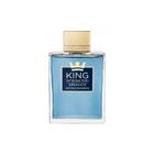 Perfume Antonio Banderas King Of Seduction Absolute Masculino Eau de Toilette 200 Ml